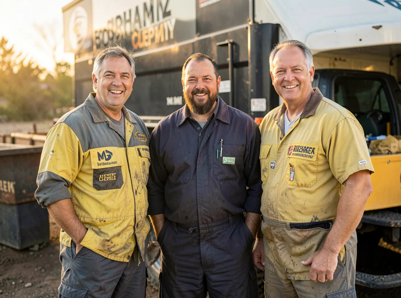 Sewage Cleanup company in Wyco, WV